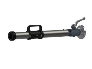 Rosenbauer TOTAL S4 Foam Making Branch Pipe, 400 LPM