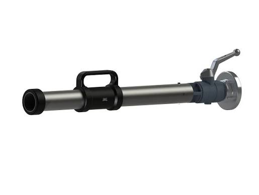 Rosenbauer TOTAL S4 Foam Making Branch Pipe, 400 LPM