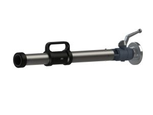 AWG S4 Foam Nozzle, 400 LPM, Germany