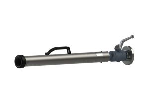 AWG S8 Foam Nozzle, 800 LPM, Germany