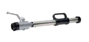 Low Expansion Foam Nozzle BOOTECH Poland