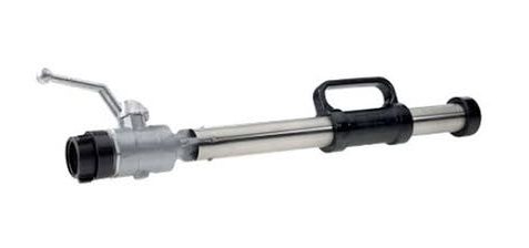 Low Expansion Foam Nozzle BOOTECH Poland