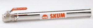 SKUM MLR Low Expansion Foam Branchpipe