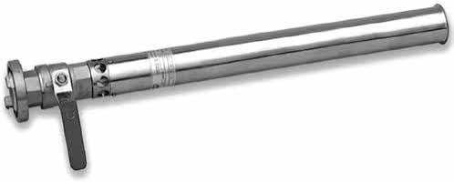 SKUM MLR-40 A Low Expansion Foam Nozzle
