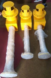 Foam Pourer