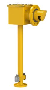 Foam Pourer