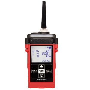 Gas Monitor GX-2012