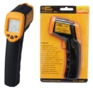 Infrared Thermometer Smart Sensor