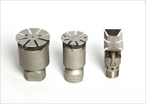 K40 n K20 Foam Water Sprinkler