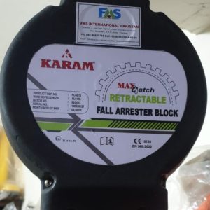 Karam Fall Arestor