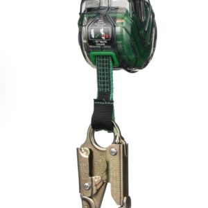 MSA Mini Fall Arestor