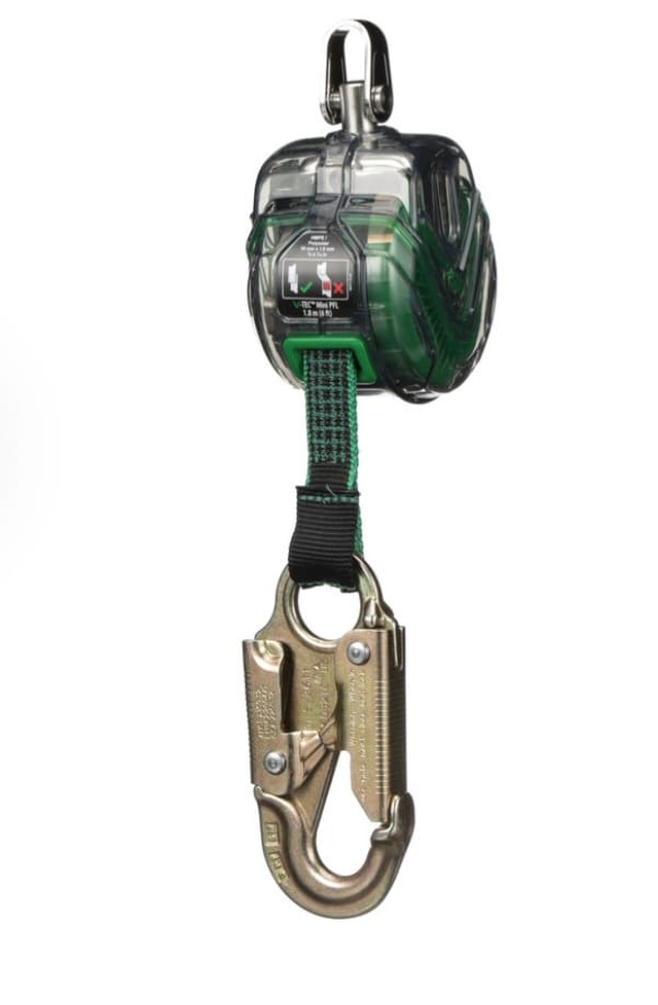 MSA Mini Fall Arestor