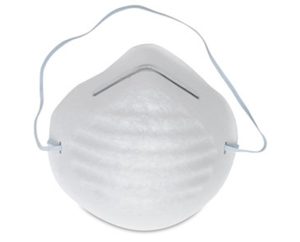 Respirator Non-Toxic Dusts