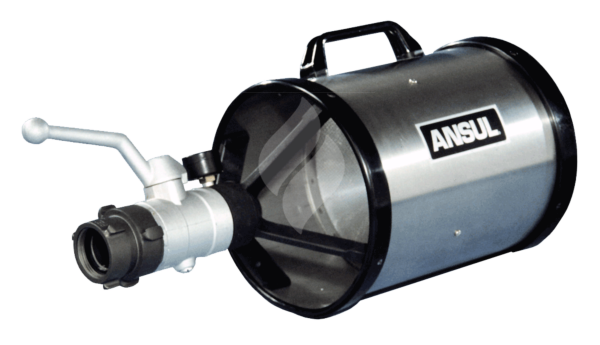 ANSUL Medium Expansion Foam Nozzle