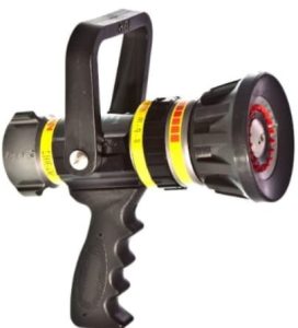 Multy Fire Nozzle