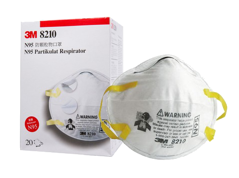 N95 Mask