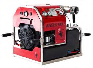 Petrol Pump-AP800