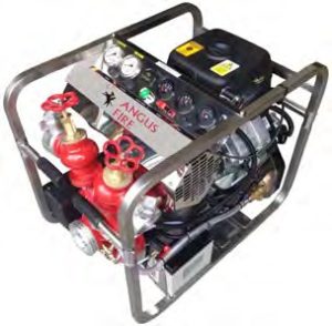 Petrol Pump LWA-1300