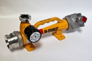 Portable Foam Uniductor