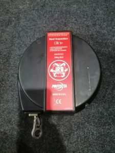 Protecta Fall Arestor