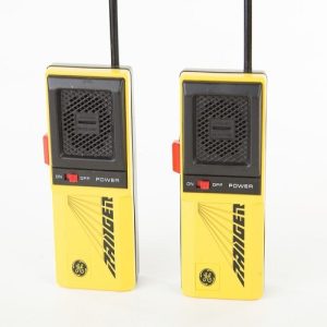 Ranger Walkie Talkie