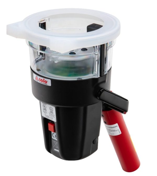 SOLO Smoke Tester - FASCO
