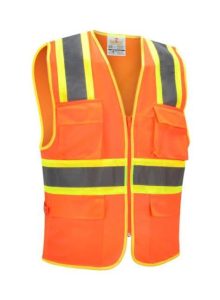 Safety Vest