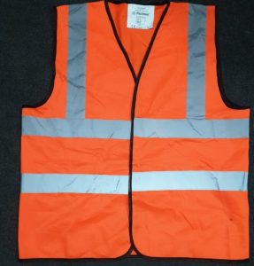 Safety Vest