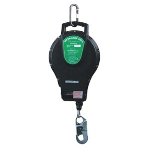 Self Retractable LifeLine