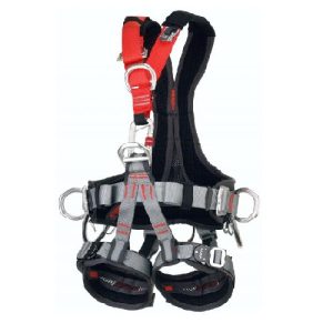 Full Body Harness (Camp Safety)
