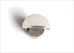 Tanker Loading Bay Nozzles