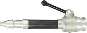 Tartan-Handline-Nozzle