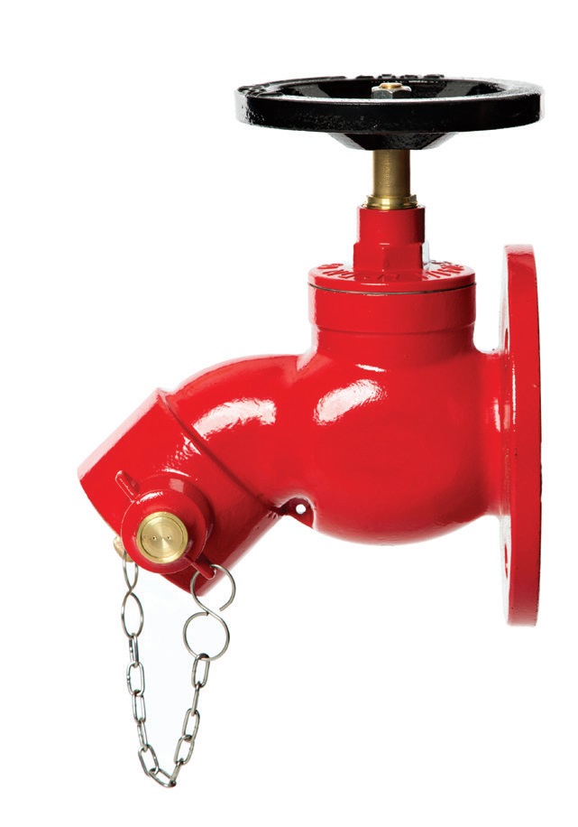 Tartan-Landing-Valves