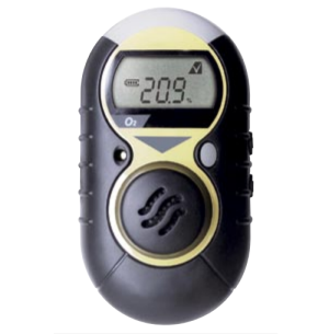 Lumidor Minimax XP Gas Detector - Honeywell