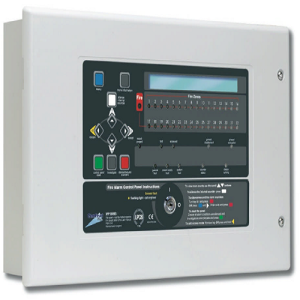 XFP 1-2 Loop Networkable Analogue Addressable Fire Panels