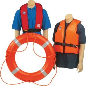 Life Buoy Ring