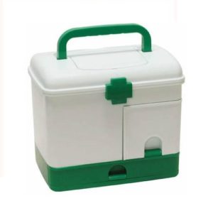First Aid Box
