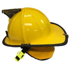 Fire Safety Helmet