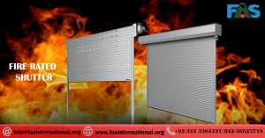 Fire Doors & Shutters
