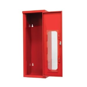 Steel Fire Extinguisher Cabinet