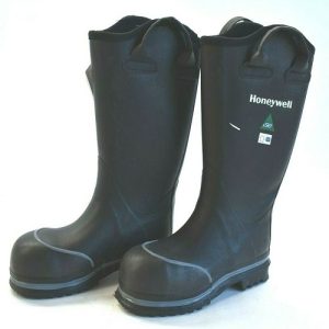 Firefighting Shoes (Honeywell)
