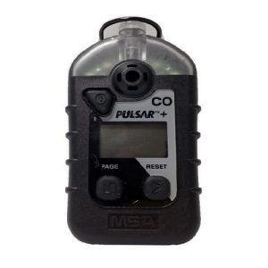 MSA PULSAR + Plus CO Detector
