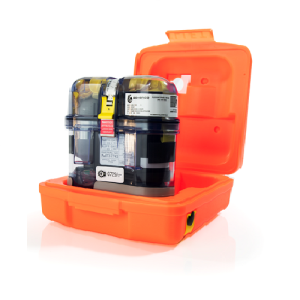 Ocenco M-20.2 EEBD Emergency Escape Breathing Device