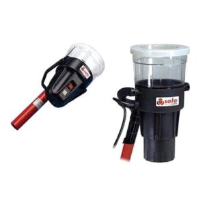 Smoke & Heat Detector (SOLO)