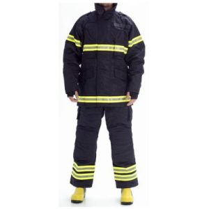 Fire Safety Suit (Viking)