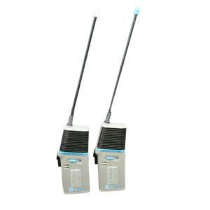 Walkie Talkies - GE Starcode 11(Vintage)